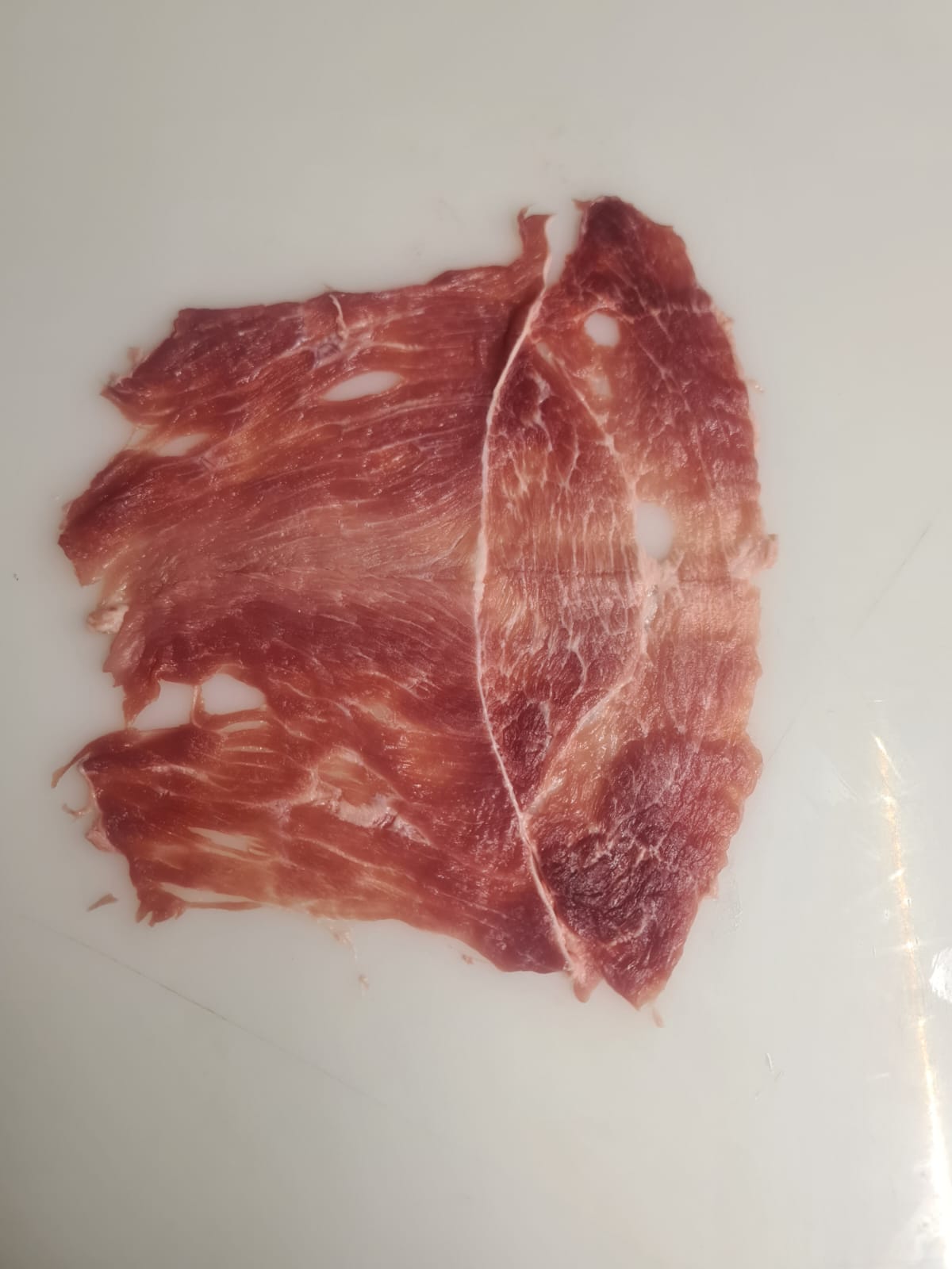 Bistec de Puerco 1 kg