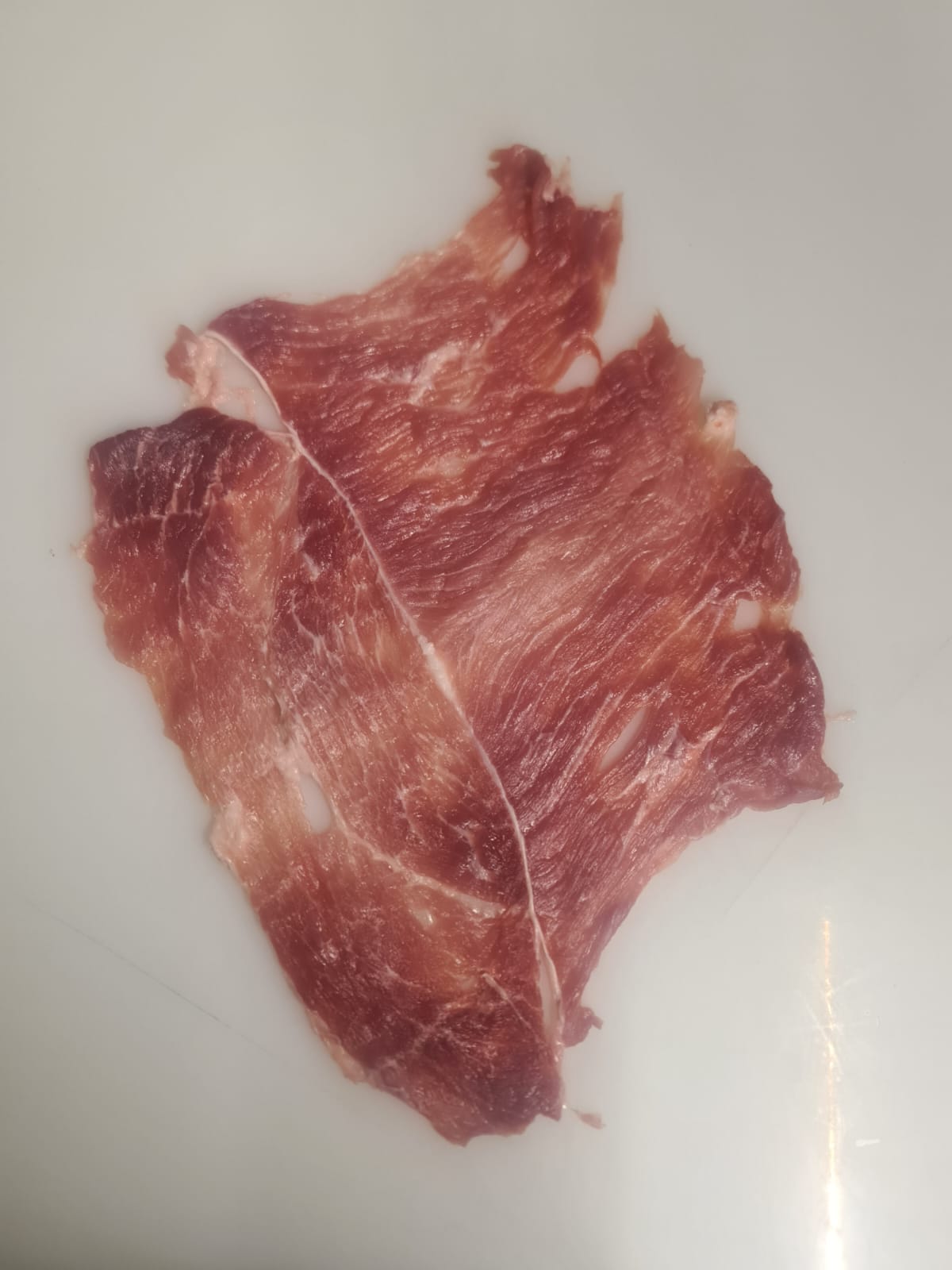 Bistec de Puerco 1 kg