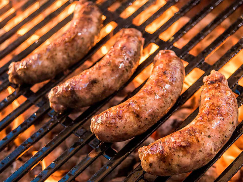 Chorizo Argentino 600 gr