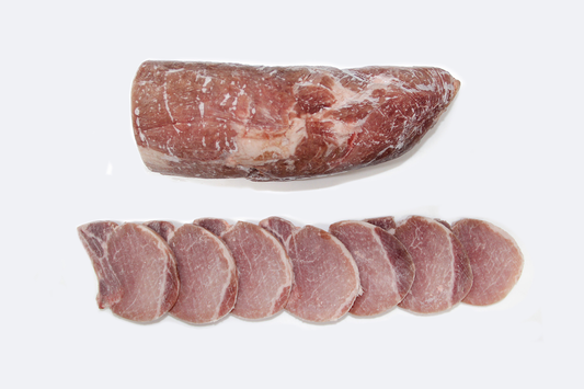 Chuleta Natural de Puerco 1kg