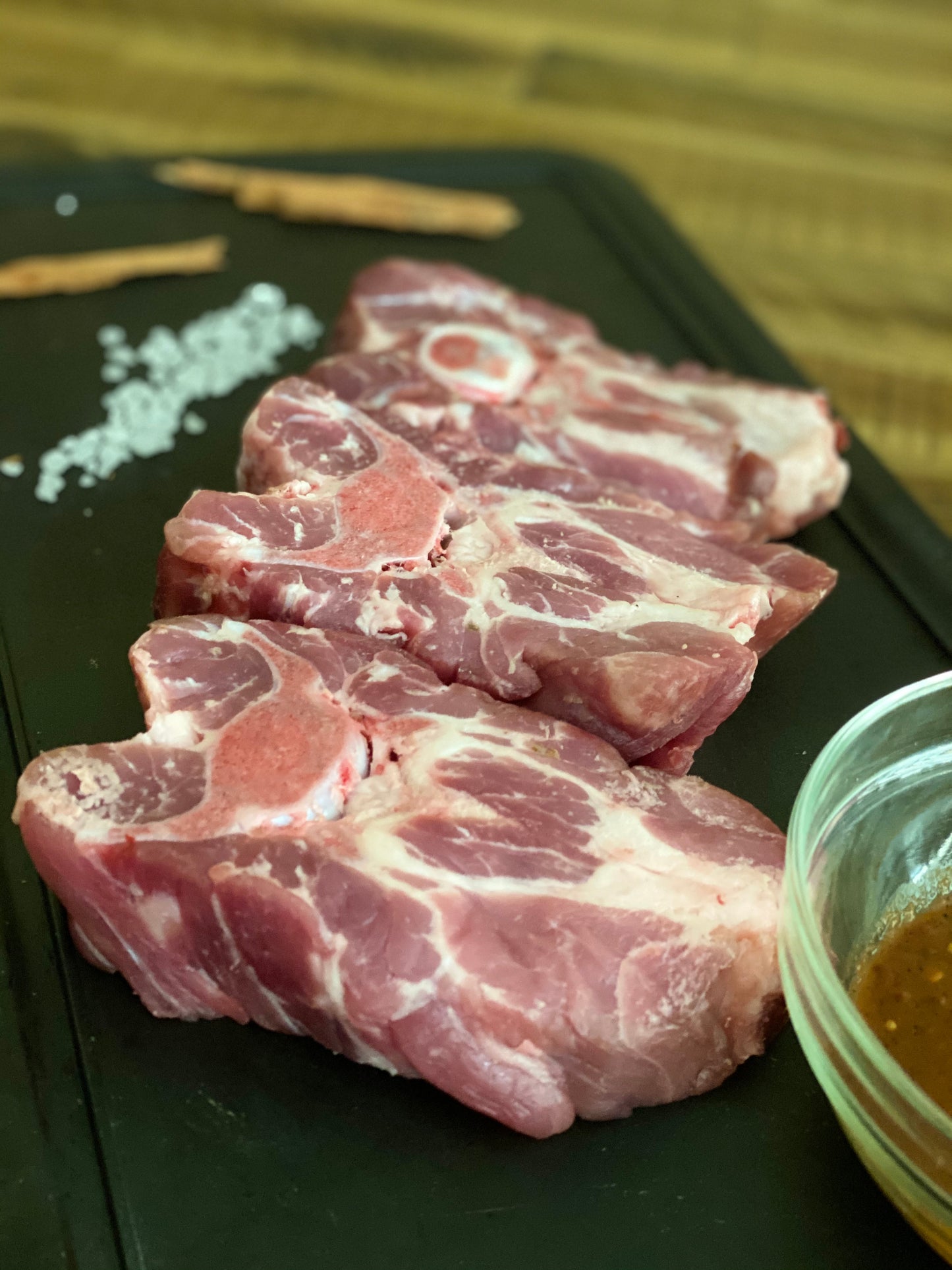 Espinazo de Puerco 1 kg