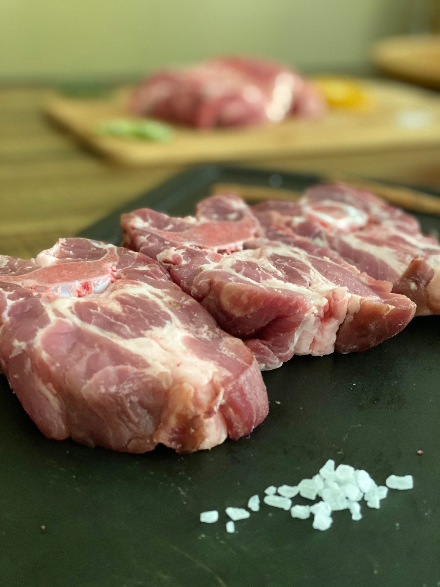 Espinazo de Puerco 1 kg