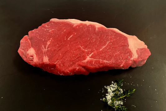 Top Sirloin Angus 390 gr (14 oz)