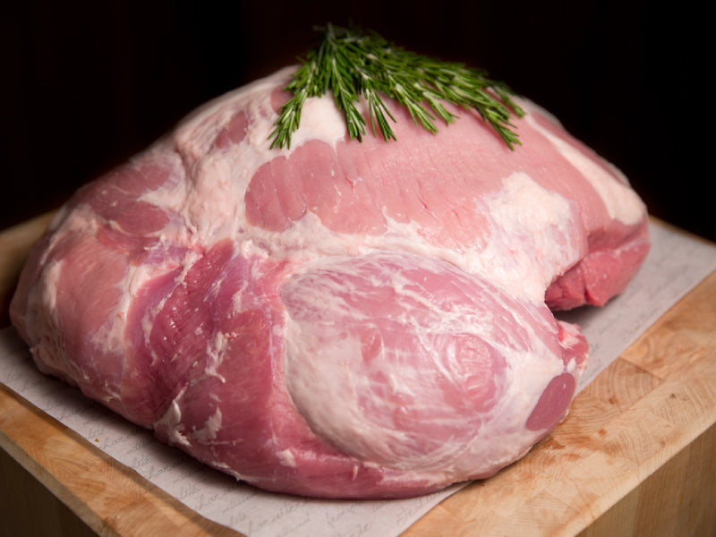 Pierna / Pulpa de Cerdo 1 kg