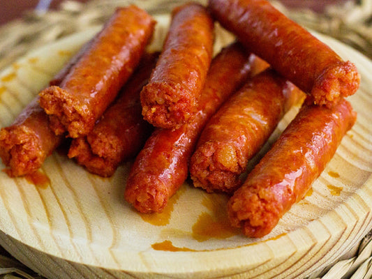 Chistorra 500 gr